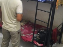 Mahasiswa Timor Leste yang Tewas di Mataram Sempat Muntah Darah