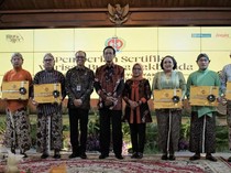 32 Karya Budaya DIY Jadi Warisan Budaya Tak Benda, Ini Daftarnya
