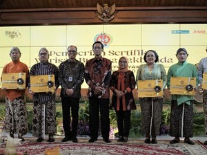 32 Karya Budaya DIY Jadi Warisan Budaya Tak Benda, Ini Daftarnya