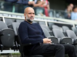 Penilaian Guardiola ke Lamine Yamal, Ungkit Lionel Messi