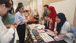 Potret Harika Endonezya Gelaran PPI Sukses Unjuk Diplomasi Budaya RI-Turki