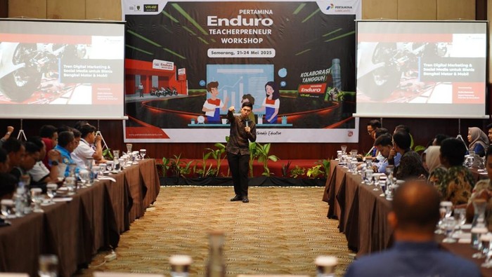 Pertamina Lubricants