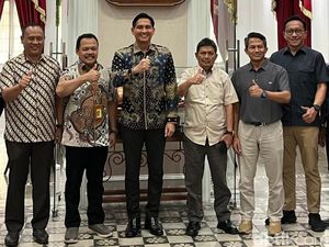 Lucky Hakim Ungkap Progres Pembangunan Tol Indramayu-Kertajati