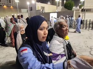 Musim Haji 2026, Kemenhaj Perbanyak Petugas Haji Perempuan Hingga 30 Persen