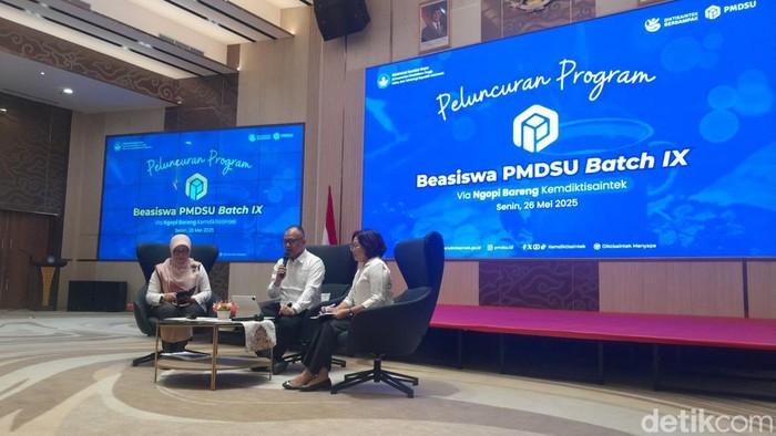 Pmdsu 2025