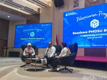Beasiswa PMDSU Dibuka, Kuliah S2 Plus S3 4 Tahun