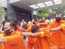 Video: Puan Minta Ormas Berkedok Preman Dibubarkan, Polda Metro Siap Dukung