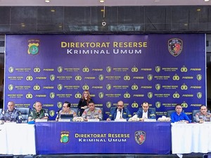 Ketua Ormas PP Tangsel dkk Terancam 7 Tahun Bui di Kasus Intimidasi di RSUD