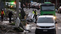 Di tengah situasi sulit, solidaritas warga dan dukungan pemerintah menjadi kunci untuk memulihkan kembali kondisi Puerto Varas. Langkah jangka panjang seperti peningkatan sistem peringatan dini pun mulai dipertimbangkan guna menghadapi risiko bencana serupa di masa depan.    