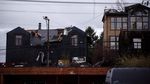 Puerto Varas Chile Porak-poranda Diterjang Tornado Langka