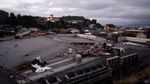 Puerto Varas Chile Porak-poranda Diterjang Tornado Langka