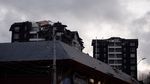 Puerto Varas Chile Porak-poranda Diterjang Tornado Langka