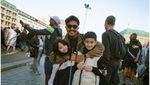 Cuma Raffi Ahmad yang Bisa Disuruh-suruh Anak Buah