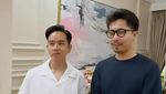 Cuma Raffi Ahmad yang Bisa Disuruh-suruh Anak Buah