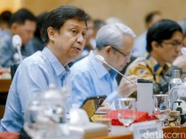 Menkes Ungkap Ada 24 Kasus Pasien Meninggal karena Dugaan Malpraktik