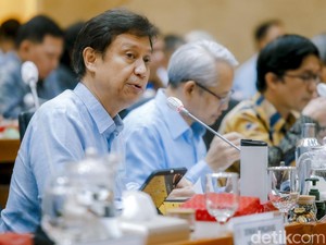 Kematian COVID-19 di India Naik, RI Aman? Menkes Bilang Gini