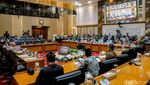 Rapat Komisi IX DPR dengan Menkes-BPJS, Bahas JKN hingga KRIS