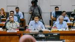 Rapat Komisi IX DPR dengan Menkes-BPJS, Bahas JKN hingga KRIS