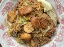 Resep Bihun Goreng Sosis yang Gurih Mantap Untuk Menu Bekal
