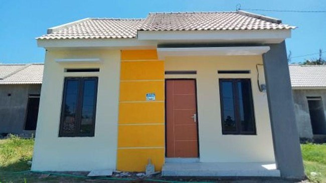 Cek Nih, Rumah Mulai Rp 112 Juta-an di Kalipuro Jatim