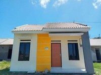 Cek Nih, Rumah Mulai Rp 112 Juta-an di Kalipuro Jatim