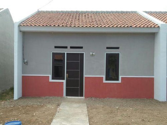 Cek Nih, Rumah Mulai Rp 112 Juta-an di Kalipuro Jatim