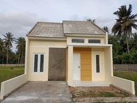 Cek Nih, Rumah Mulai Rp 112 Juta-an di Kalipuro Jatim