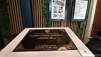 Gubernur DKI Jakarta Pramono Anung menyatakan bahwa rumah pompa ini menjadi bagian penting dalam skema pengendalian banjir lokal di Jakarta. Ia menegaskan bahwa banjir lokal merupakan salah satu dari tiga jenis banjir yang dihadapi Jakarta selain banjir kiriman dari hulu dan banjir rob dari laut.