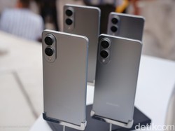 5 Alasan Membeli Samsung Galaxy S25 Edge Harga Rp 19 Jutaan