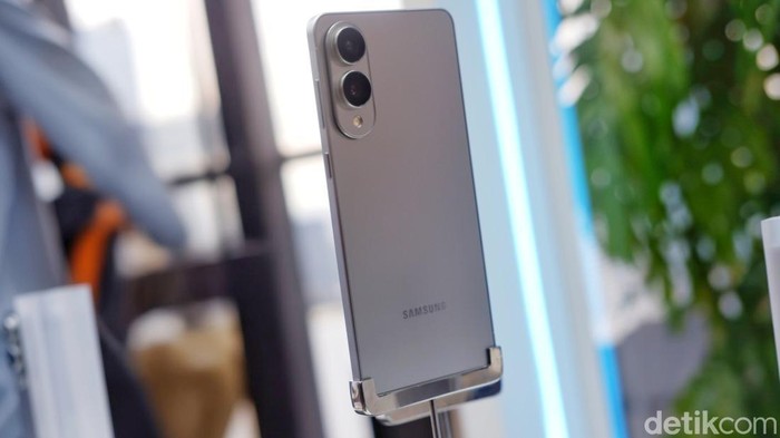 Samsung Galaxy S25 Edge