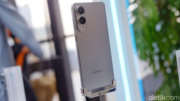 Samsung Galaxy S25 Edge