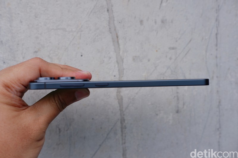 Samsung Galaxy S25 Edge