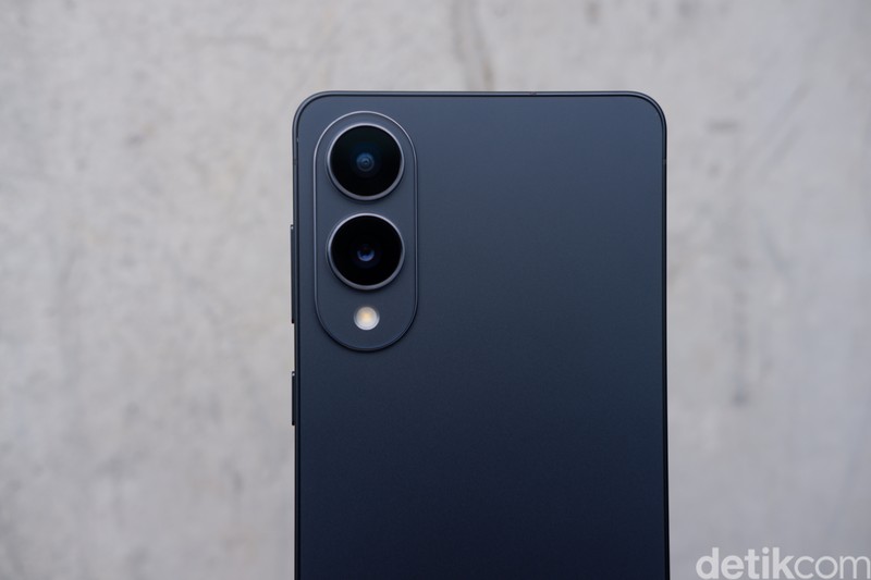 Samsung Galaxy S25 Edge