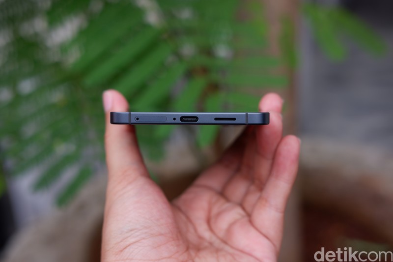 Samsung Galaxy S25 Edge