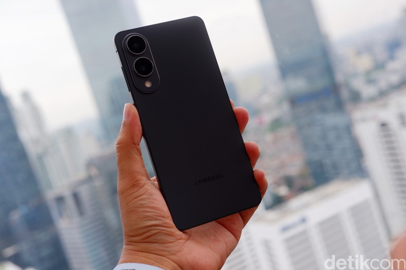 Samsung Galaxy S25 Edge