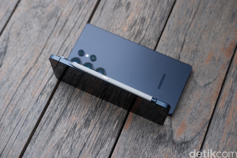 Samsung Galaxy S25 Edge