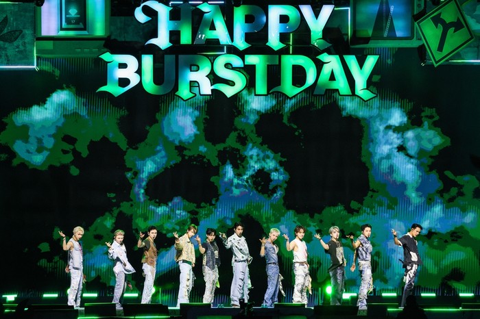 SEVENTEEN SEVENTEEN