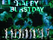 30 Lagu K-Pop dengan Streaming Spotify Terbanyak 2025 30 Lagu K-Pop dengan Streaming Spotify Terbanyak 2025
