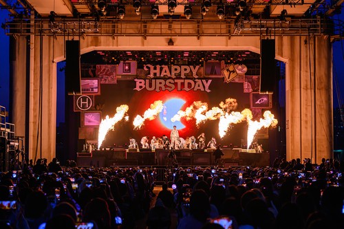 SEVENTEEN