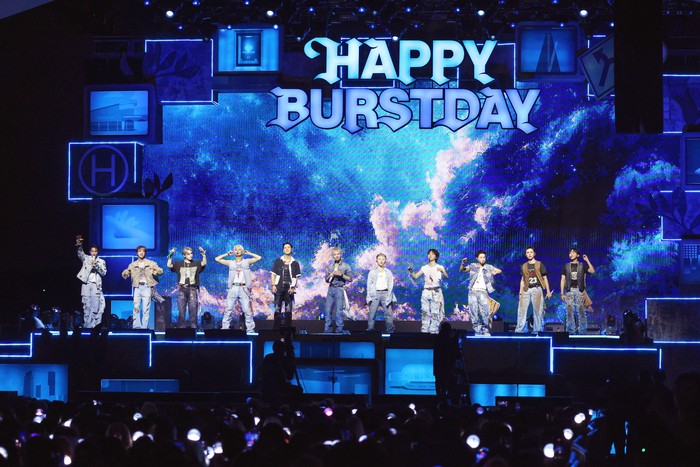 SEVENTEEN