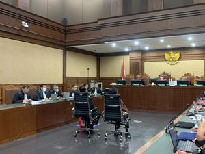 Video: Kubu Hasto Keberatan Penyelidik KPK Jadi Saksi Ahli Persidangan