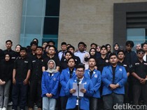 Pernyataan Sikap Sivitas FH UII Usai 3 Mahasiswa Gugat UU TNI Didatangi OTK