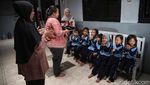 TAS Arutala, Rumah Aman Anak-Anak Jakarta Utara