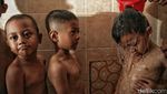 TAS Arutala, Rumah Aman Anak-Anak Jakarta Utara