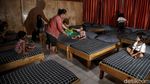 TAS Arutala, Rumah Aman Anak-Anak Jakarta Utara