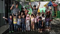 TAS Arutala membuktikan bahwa intervensi sosial yang sederhana namun tepat sasaran dapat membawa dampak besar. Di tengah tantangan ketimpangan layanan pendidikan dan pengasuhan anak, tempat ini menjadi simbol nyata bahwa kehadiran negara bisa memberi ruang tumbuh yang lebih adil dan manusiawi.