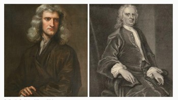 Siapa nama tokoh berikut? Foto: via Bored Panda