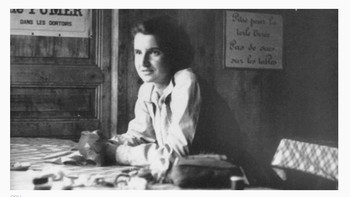 Ilmuwan perempuan ternama di bidang sains. Foto: via Bored Panda  