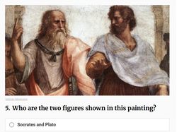 Tebak Nama Tokoh Penting, Ilmuwan Beken Dunia Ada di Sini