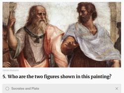 Tebak Nama Tokoh Penting, Ilmuwan Beken Dunia Ada di Sini